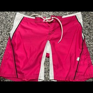Women’s Board Shorts